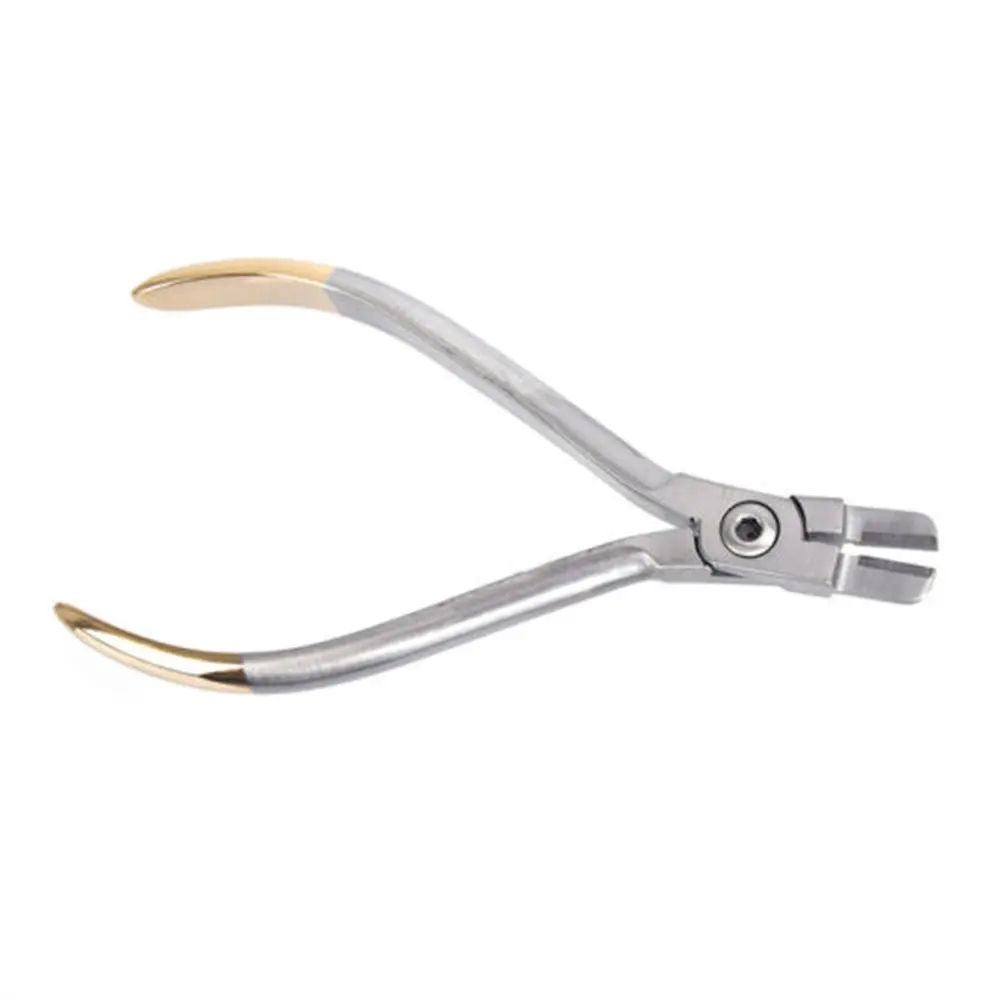 Dental Orthodontic Pliers End Cutter /Filament Cutter /Torque Bending Plier