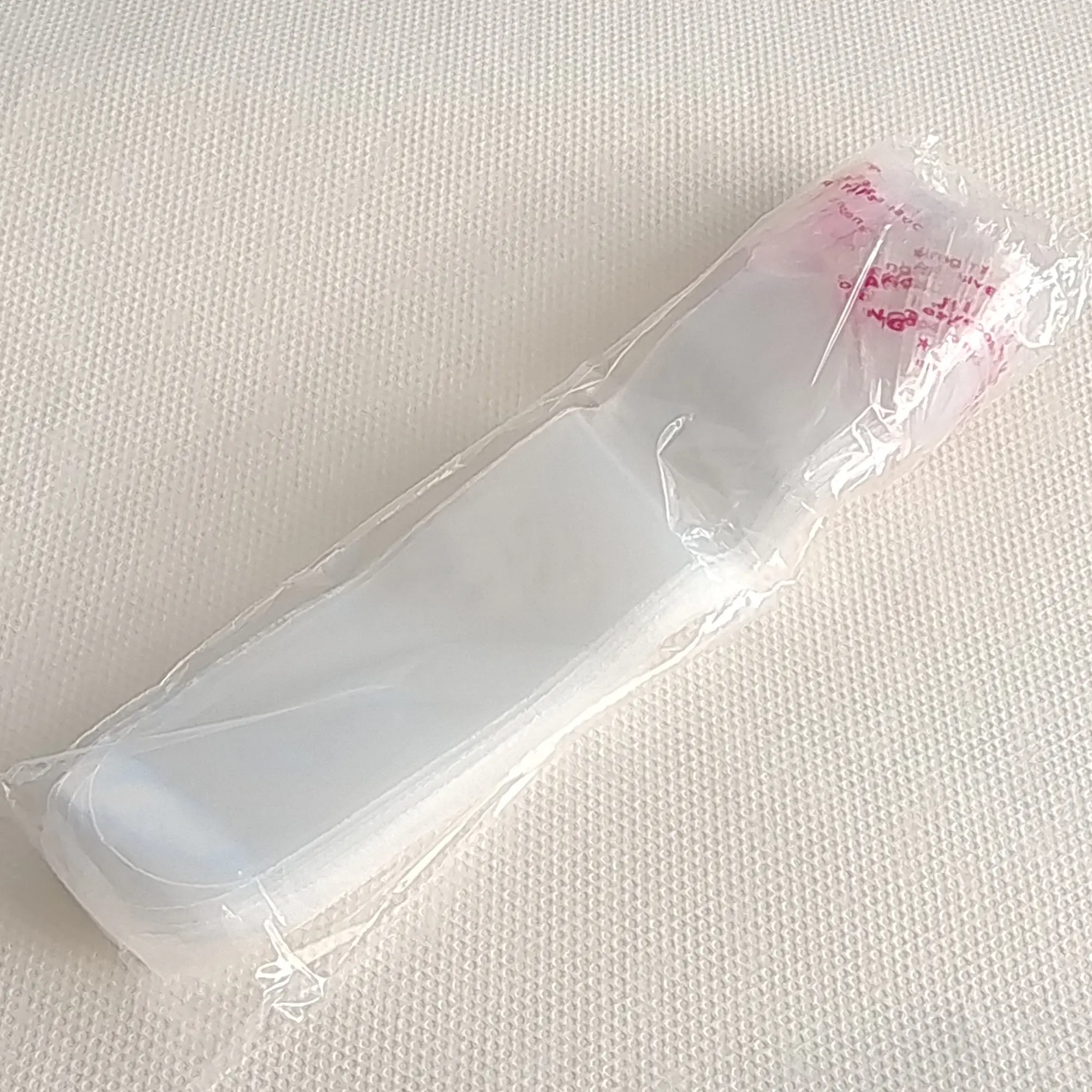 500pcs Disposable Dental Ultrasonic Scaler Sleeve Handle Protective Cover/ Sleeve Dentistry Products Dentist Material