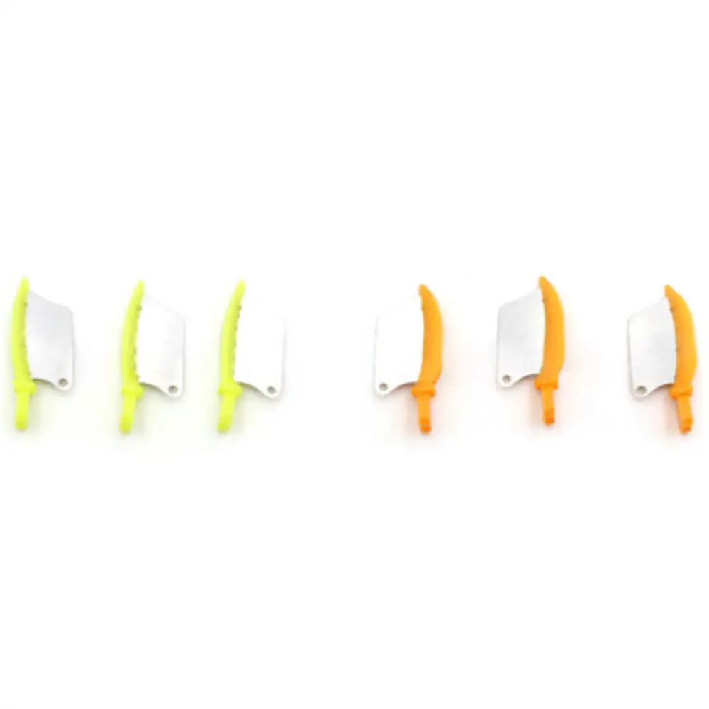 50pcs/Box Dental Prime Teeth Interproximal Plastic Fender Wedge With Protection Steel Matrix Protects Gingiva Blades Wedges