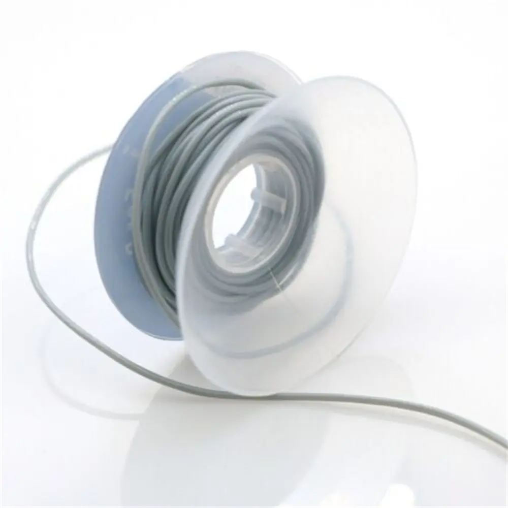 Dental Orthodontic Elastic Archwire Sleeve Arch Wire Protective Tube 5 Meters