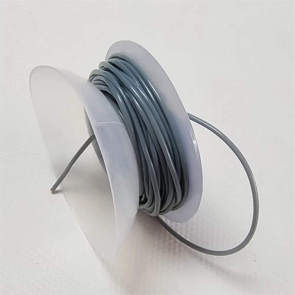 Dental Orthodontic Elastic Archwire Sleeve Arch Wire Protective Tube 5 Meters