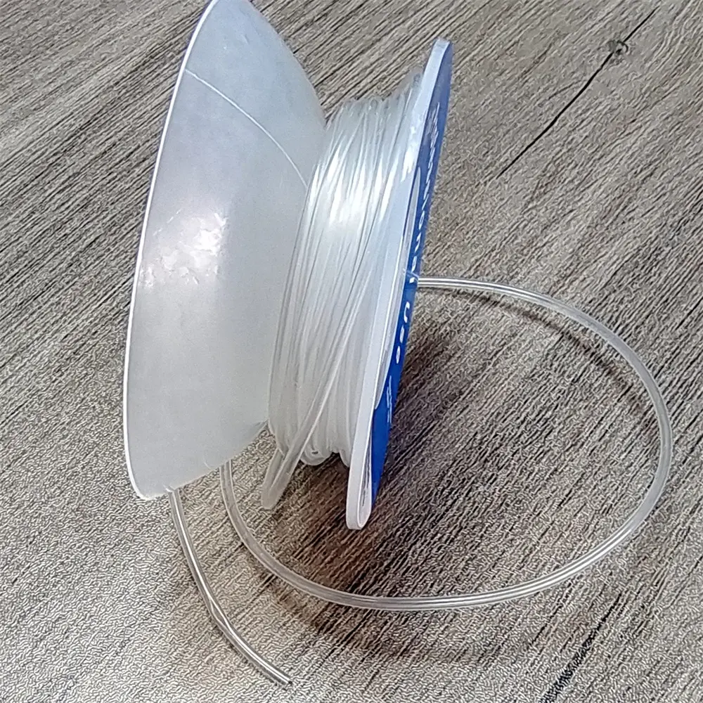 Dental Orthodontic Elastic Archwire Sleeve Arch Wire Protective Tube 5 Meters