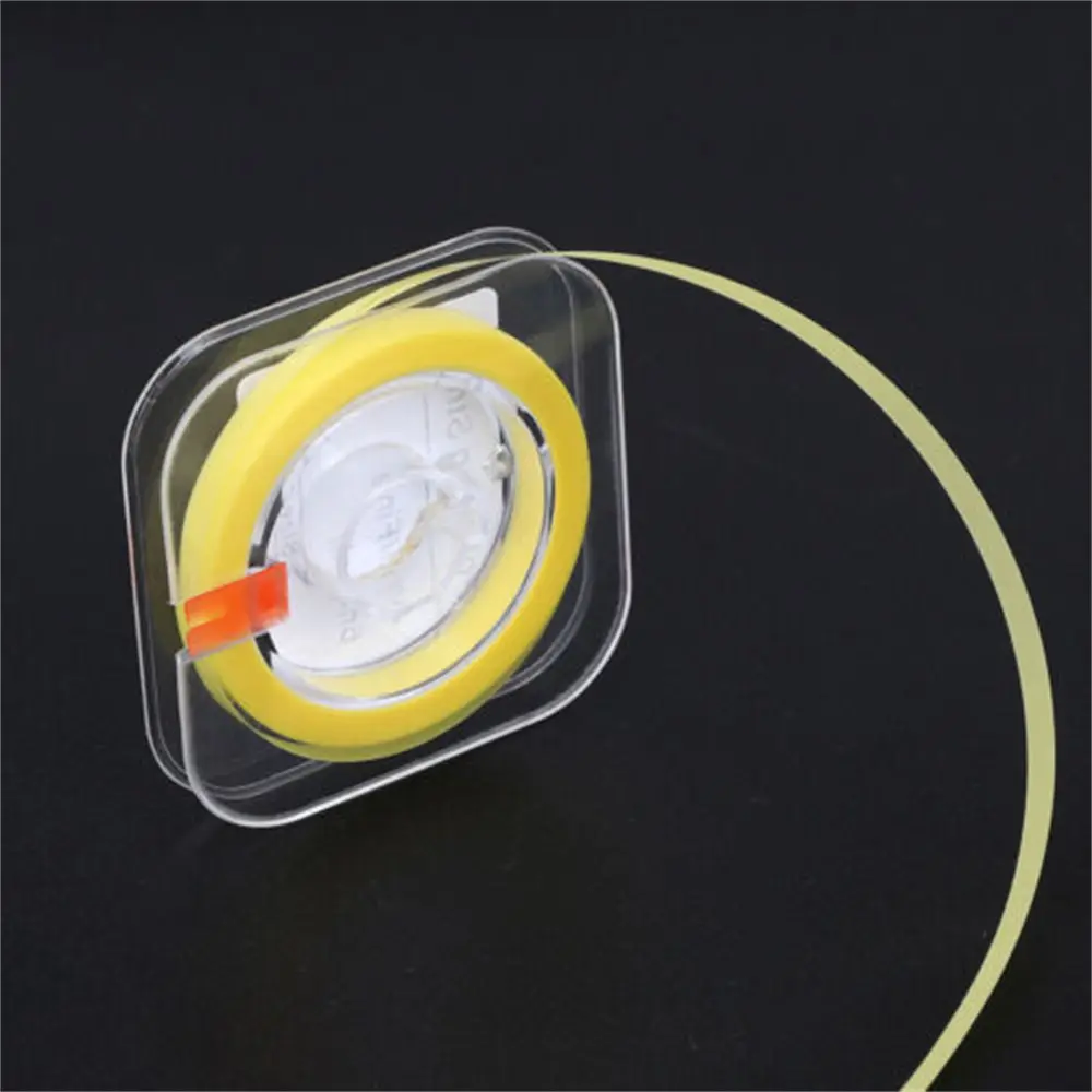 1PC Dental Polishing Strip Roll Resin Teeth Grinding Sanding Shaping Dentistry Dental Material