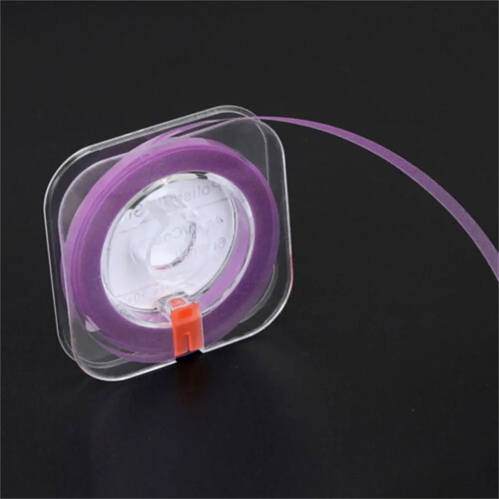 1PC Dental Polishing Strip Roll Resin Teeth Grinding Sanding Shaping Dentistry Dental Material