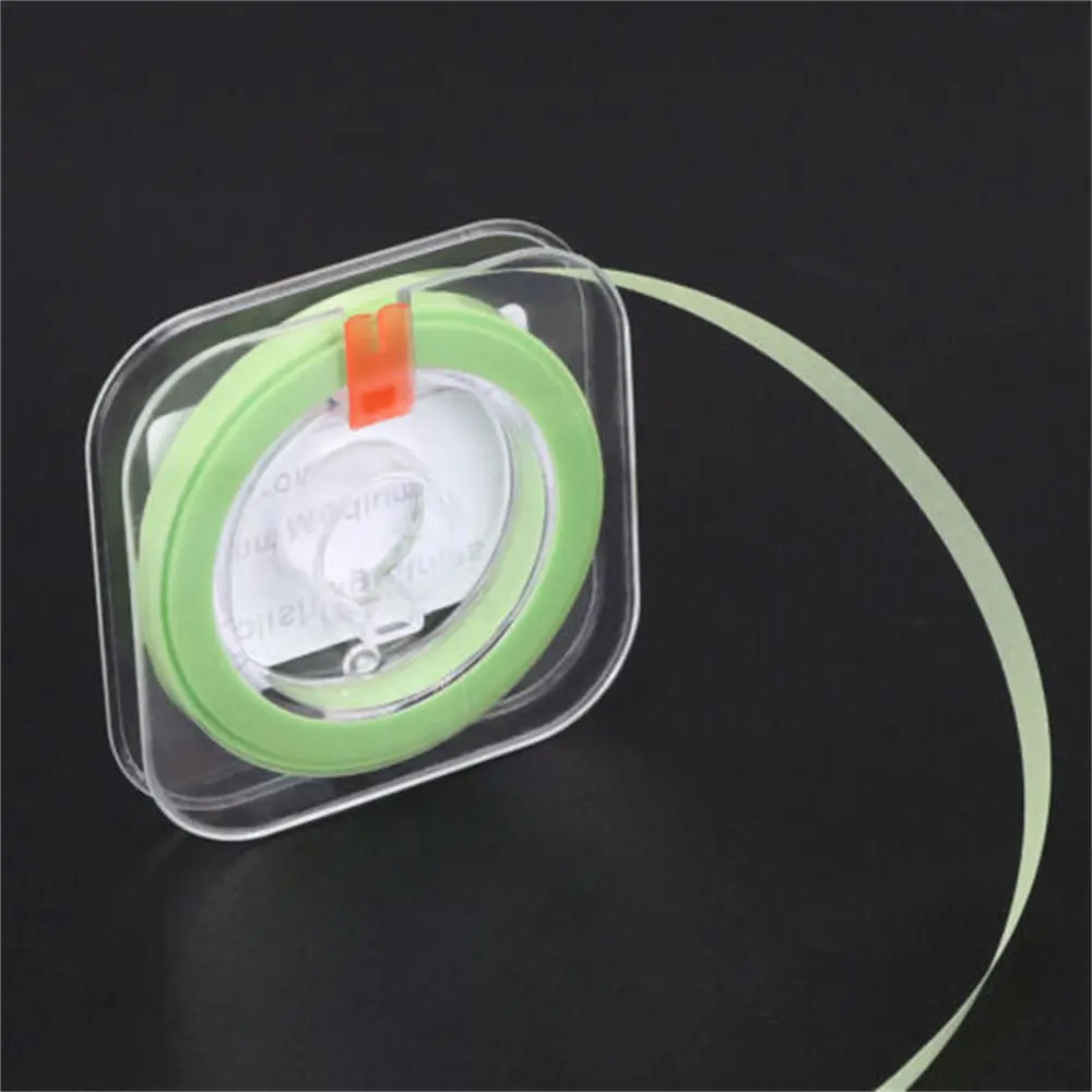 1PC Dental Polishing Strip Roll Resin Teeth Grinding Sanding Shaping Dentistry Dental Material