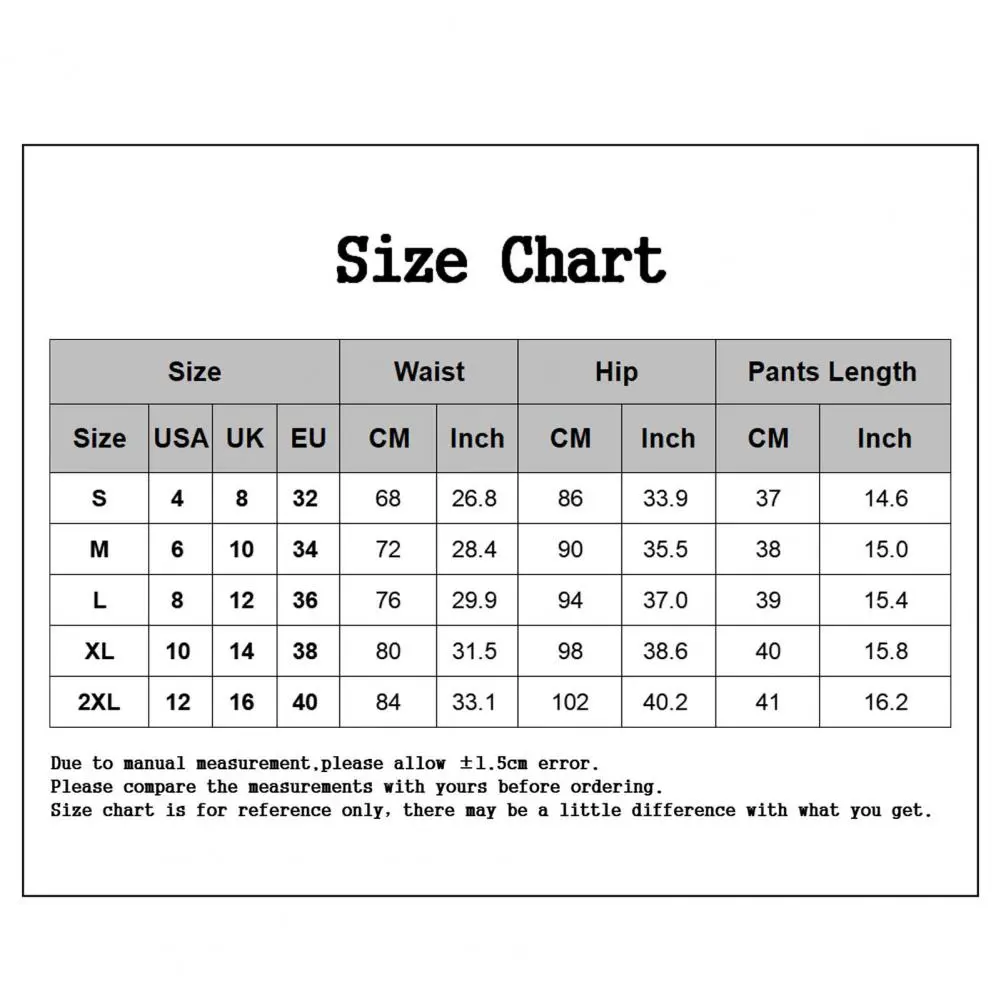 Skinny Hot Pants Women Shorts Streetwear Short Pants Summer Chic High Waist Solid Color Back Zipper Slim Office Lady Shorts