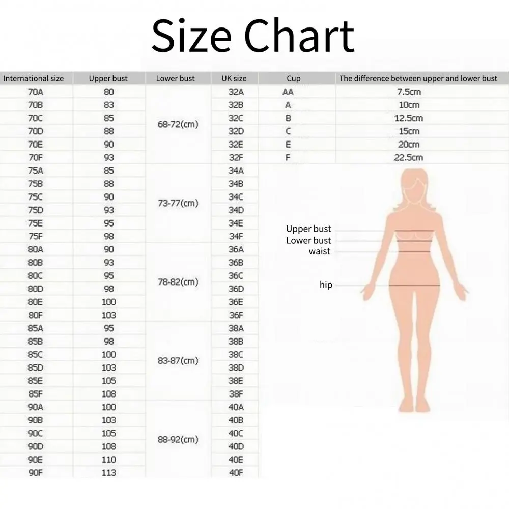 2025 Women's Seamless Bras Ladies Wireless Floral Print Soft Bra Push Up Breathable Underwear Comfort Lingerie Deep V Gather Bra