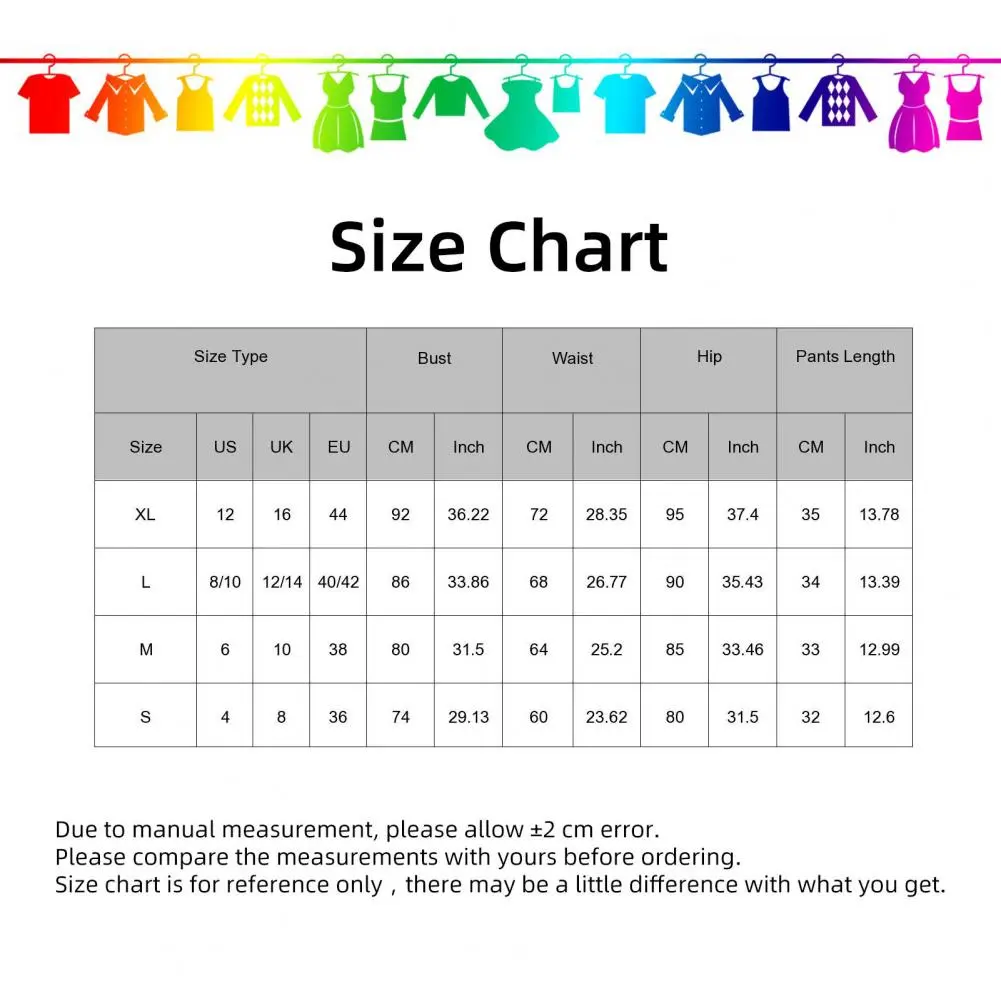 Women's Cami Pajama Set Lace Trim Tank Top Elastic Waist Shorts Set Sexy V Neck Sleeveless Sleepwear Lounge Female Homewear