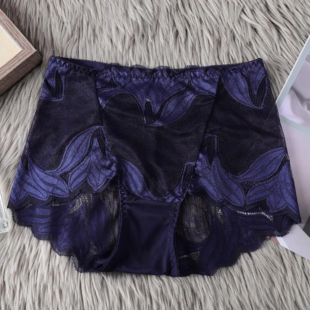 2025 Hollow-out Design Women Briefs Breathable Lifting Hip Women Undershorts Comfortable To Wear Lady Panties Women Underwear