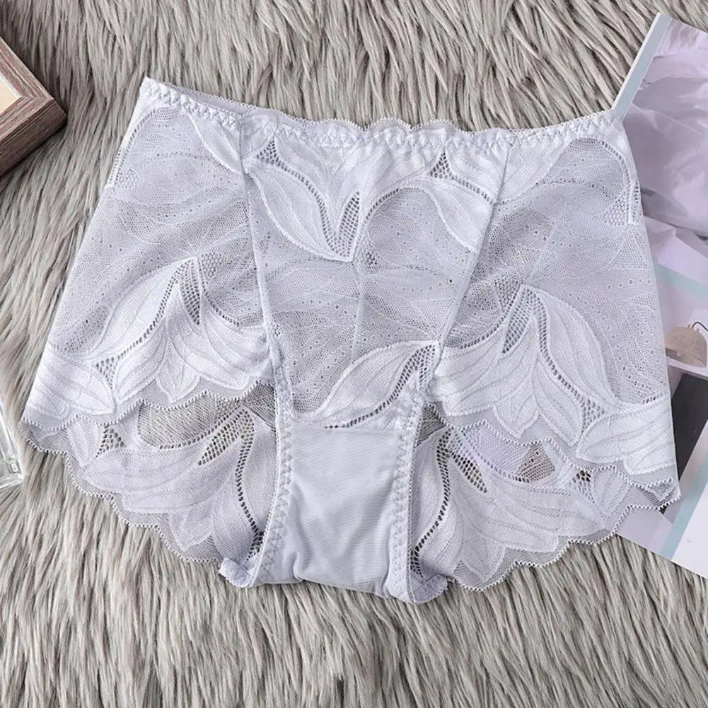 2025 Hollow-out Design Women Briefs Breathable Lifting Hip Women Undershorts Comfortable To Wear Lady Panties Women Underwear