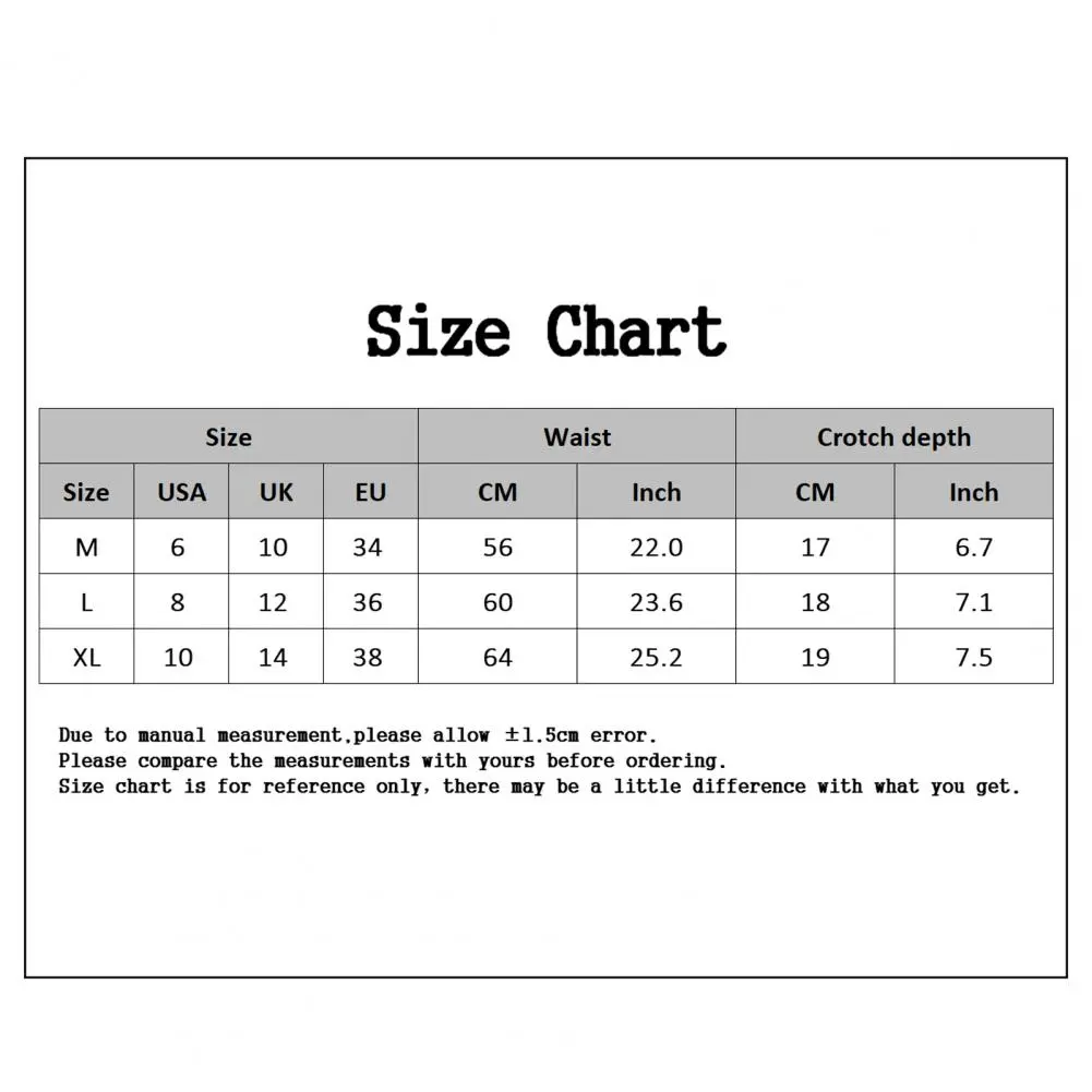 Women Briefs Hollow Low Waist Women Sexy G String Thong Women Sexy Lace G-strings Soft Texture Elastic Female Undershorts