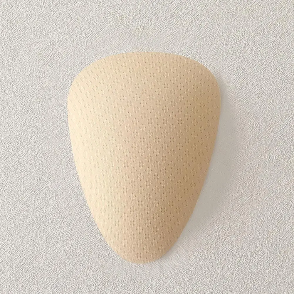 1Pc/2Pcs Camel Toe Concealer Women's Traceless Invisible Camel Toe Underwear Cover Seamless Butt Lifter Pad Seamless Underwear