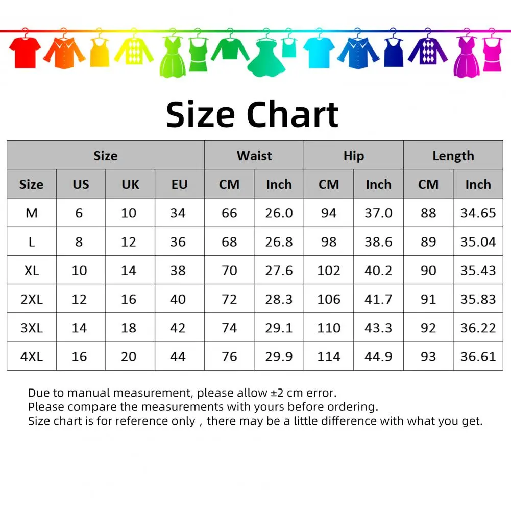 Cropped Pants women Big PocketsStraightLightweightThin High Waist Ninth length Pants Elastic Waist Loose Casual Harem Pants