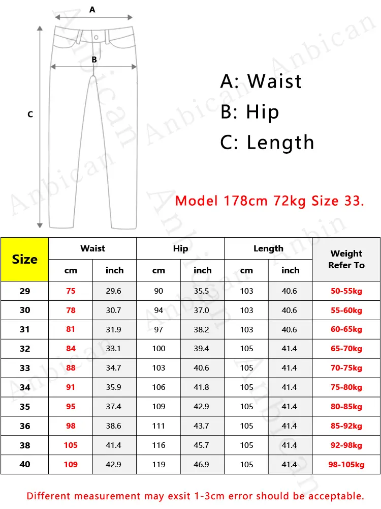 Summer Ice Silk Men's Casual Pants Light and Thin Nylon/Spandex Fabric Stretch Golf Pants Office Work Party Slim Fit Suit Pants