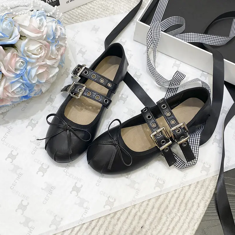 Sweet Fashion Causal Shoes Women Sandals Summer Platform Shoes 2024 New Designer Shoes Slides Slippers Dress Mujer Zapatillas