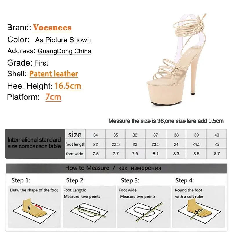 Fashion Cross Lace-Up Sandals Women Summer Strappy Stiletto Pumps Sexy Thin Band Party Heels Sandalias Night Club Stripper Shoes