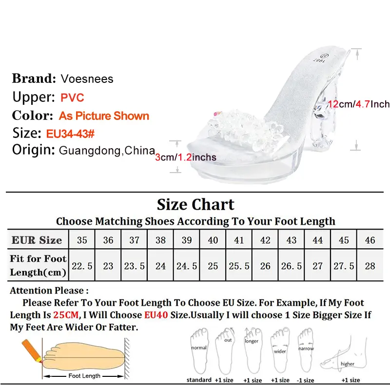 Lace-up Sandals Women Hollow High Heels Square Toe 12CM Summer Nightclub Party Shoes Transparent Ankle Strap Sexy Crystal Sandal