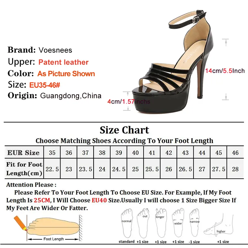 2025 Summer 14CM High Heels Elegant Women's Fashion Hollow Out Party Shoes Waterproof Platform Cover Heel Nightclub Pink Sandals