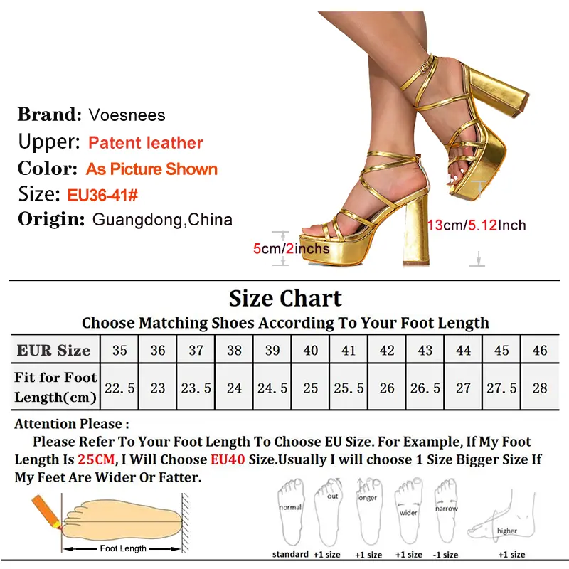 Fashion Narrowband Square Toe Women Shoes Platform Thick High Heel 2025 New Luxury 13CM Europe and America Model Modern Sandals