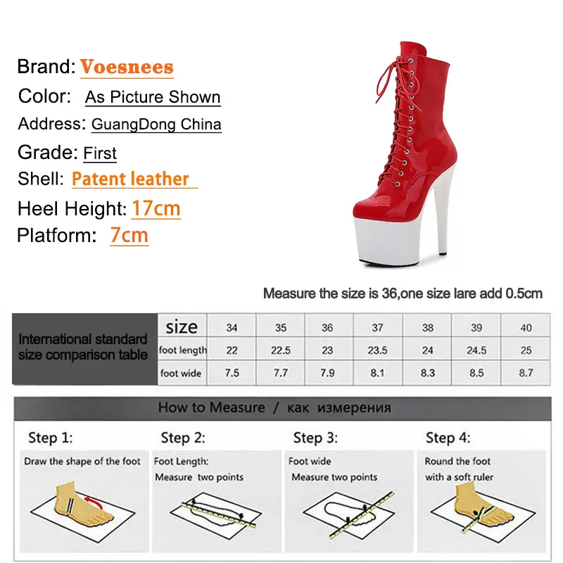 2023 New 17CM Thin High Heel Mid-Calf Boots Women Sexy Party Banquet Perform Zipper Shoe Round Head Nightclub Pole Dancing Shoes