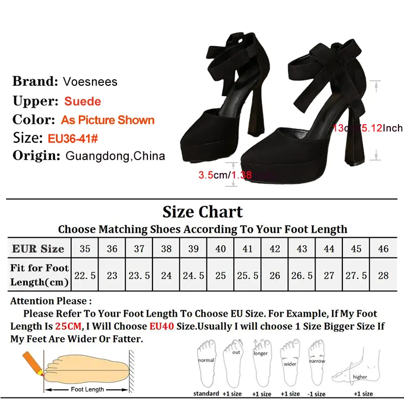 2025 Summer Women Suede Pointed Toe Sandals 13CM High Heels Ankle Bowknot Fashion Elegant Side Empty Solide Party Banquet Shoes