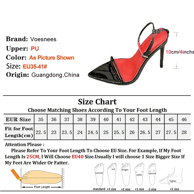 Sexy Thin Strap Women Sandals Summer 10CM Banquet High Heels 2025 New Designer Fashion Elegant Ladies Pointy Party Dress Shoes