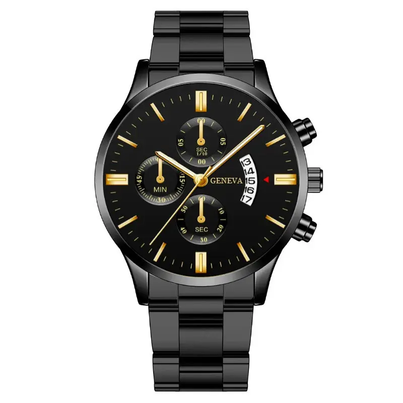 Top Brand Luxury Fashion Diver Watch Men Date Clock Sport Watches Mens Quartz Wristwatch 2025 Relogio Masculino