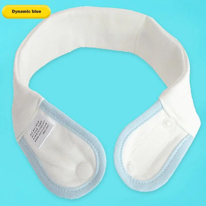 Elastic Baby Diaper Fixed Belt Wider Design Diaper Fixing Buckle Fastening Tool For Your Baby's Lower Abdomen accessory