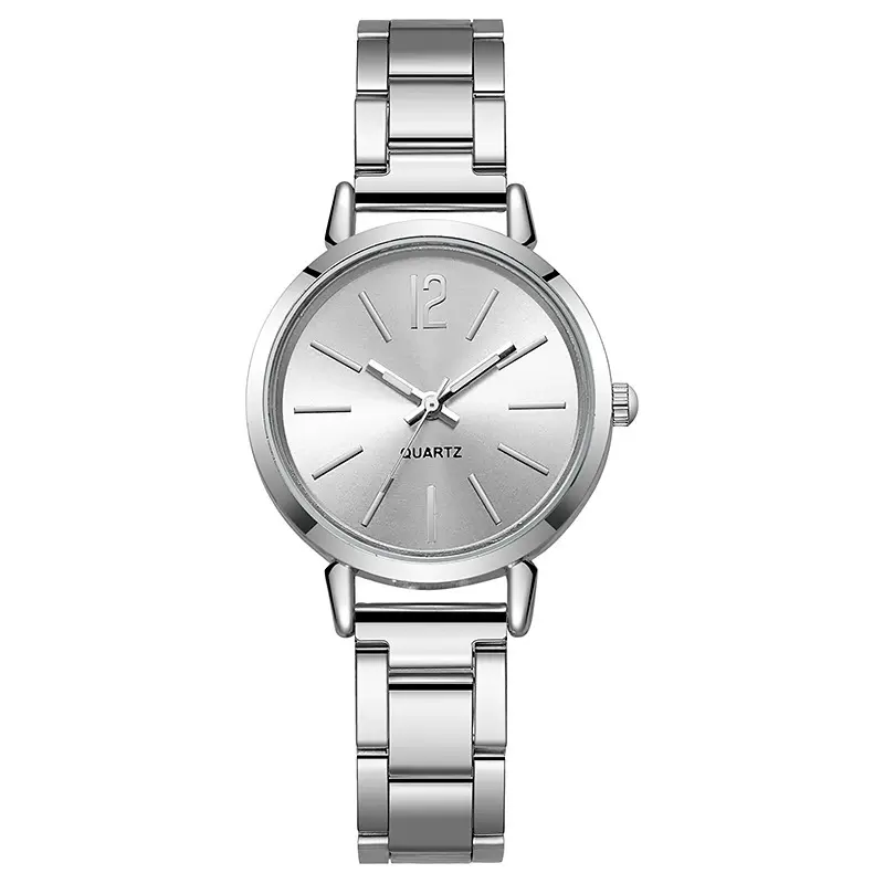 Women Watch Fashion Small Dial Gold Watch Woman Luxury Alloy Strap Ladies Quartz Wristwatches Gift Clock Gift reloj mujer