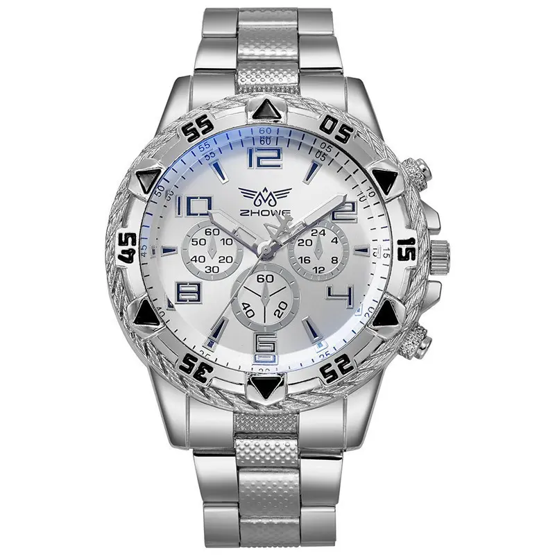 Fashion Date Quartz Men Watches Top Brand Luxury Male Clock Sport Mens Wrist Watch Hodinky Relogio Masculino Reloi Hompre