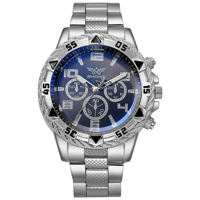 Fashion Date Quartz Men Watches Top Brand Luxury Male Clock Sport Mens Wrist Watch Hodinky Relogio Masculino Reloi Hompre