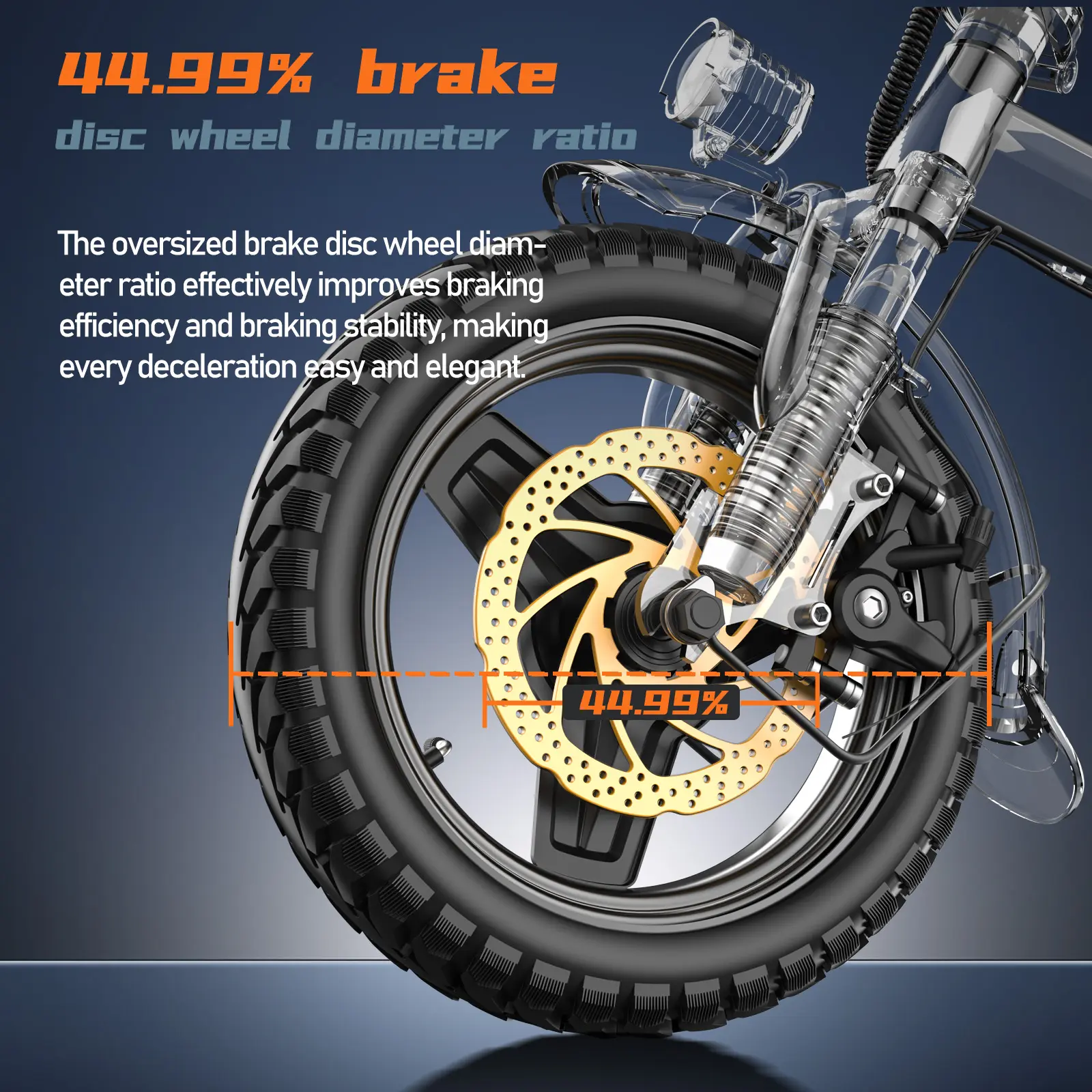 Folding Electric Bike, 14 Inch Tire, 18 Mph, 250 Watt Motor, Mini Small Electric Bike for Kids