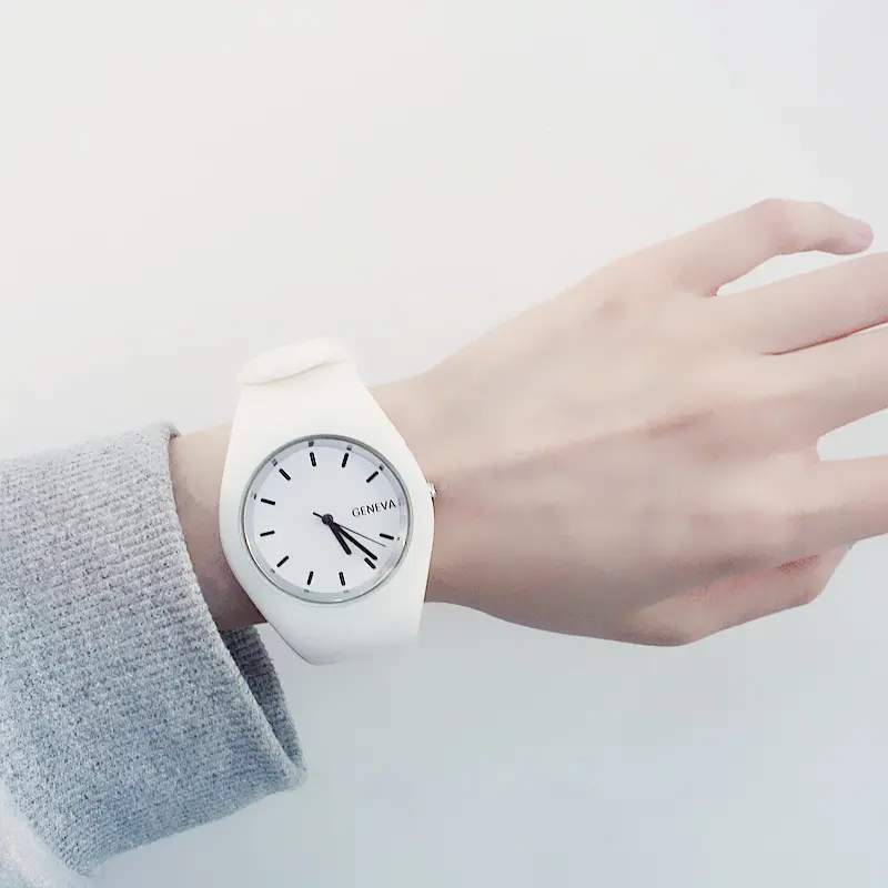 Women's Watch Simple Fashion Women Luxury Brand Waterproof Quartz Watches Ultra-thin Design Ladies Wristwatches Reloj mujer 2024
