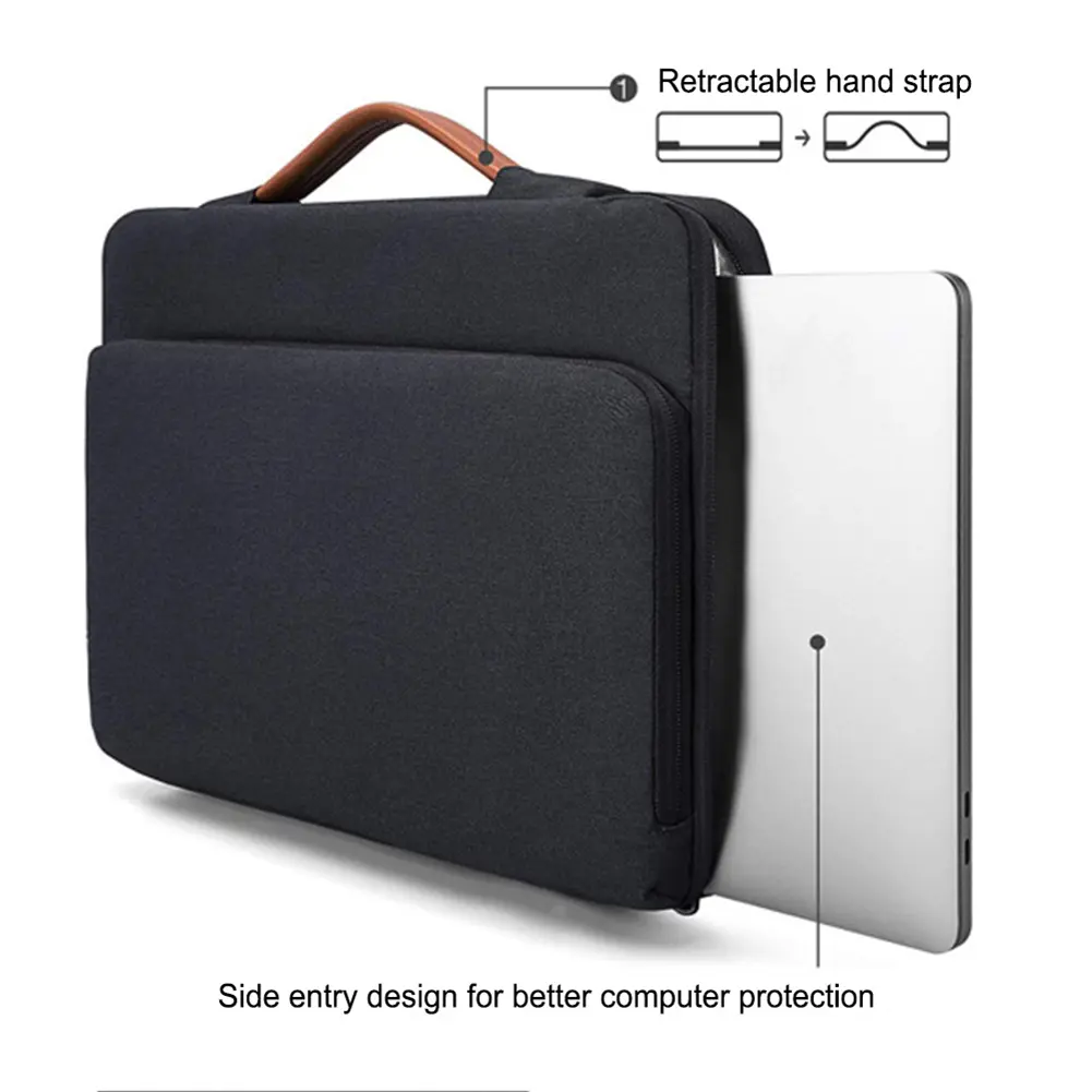 Air 13.6 Inch Carrying Sleeve Case Handbag Pouch Bag Laptop Bag  Laptop Case