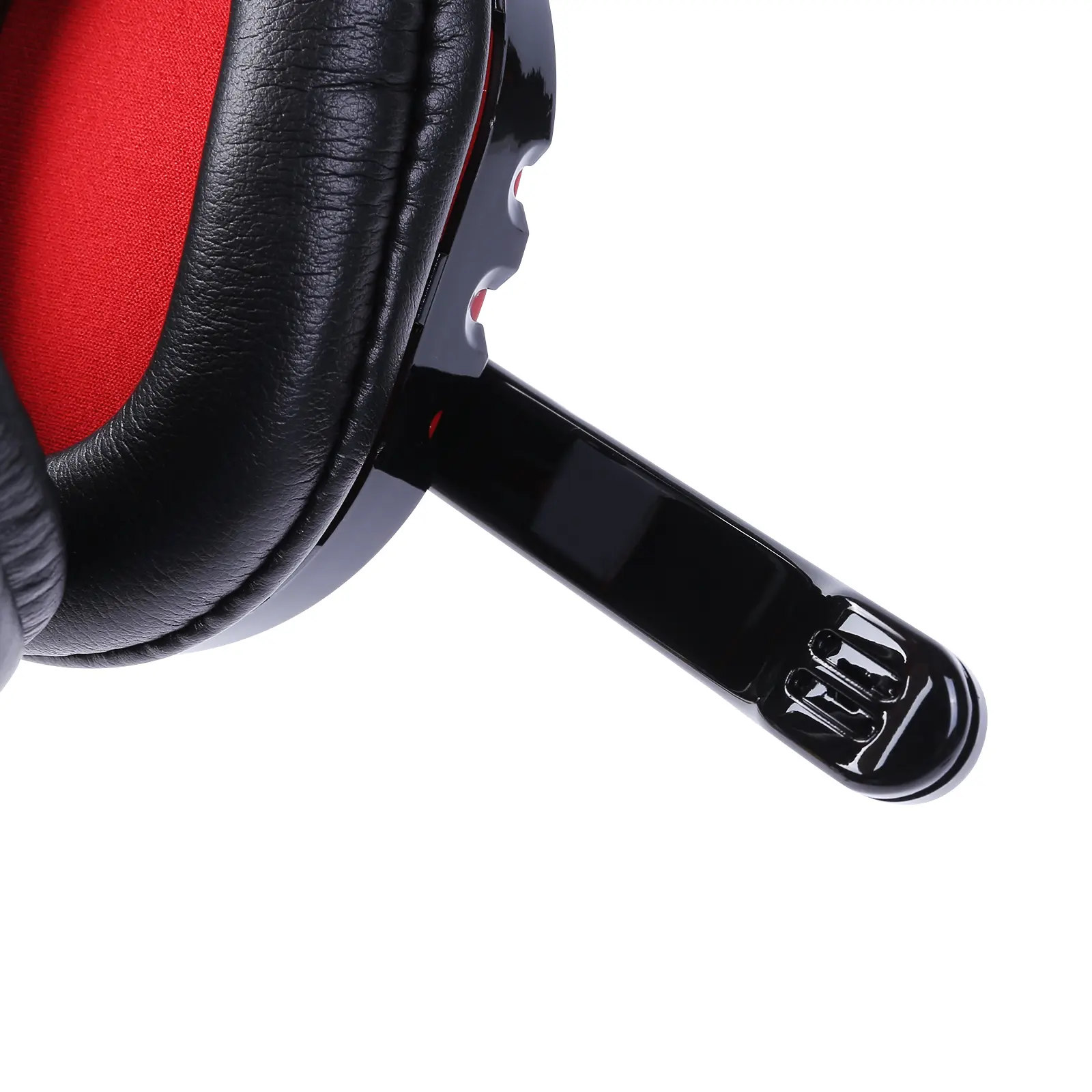 Wireless Bluetooth4.2Over Ear Earphone,Noise-Canceling Adjustable Earphone,Deep Stereo Gaming Micro Bluetooth Headphones