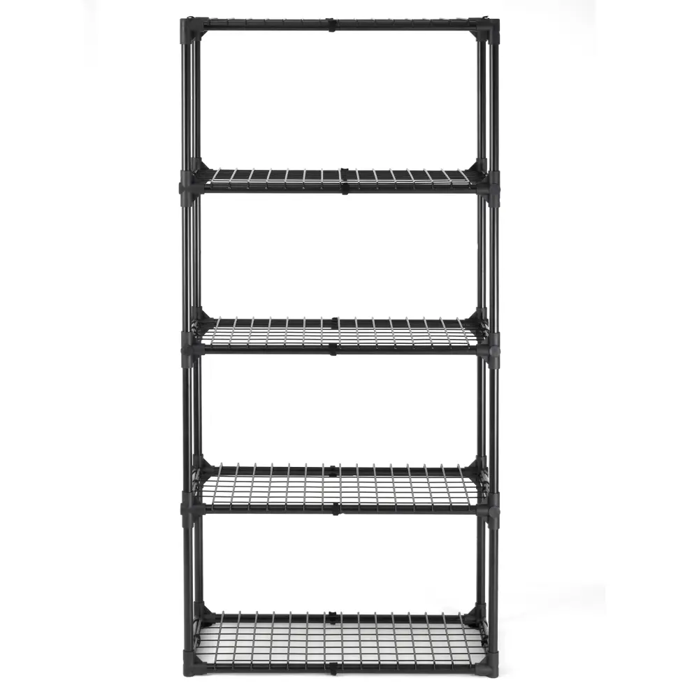 5-SHELF WIRE RACK(1PACK) Shelf  Shelves