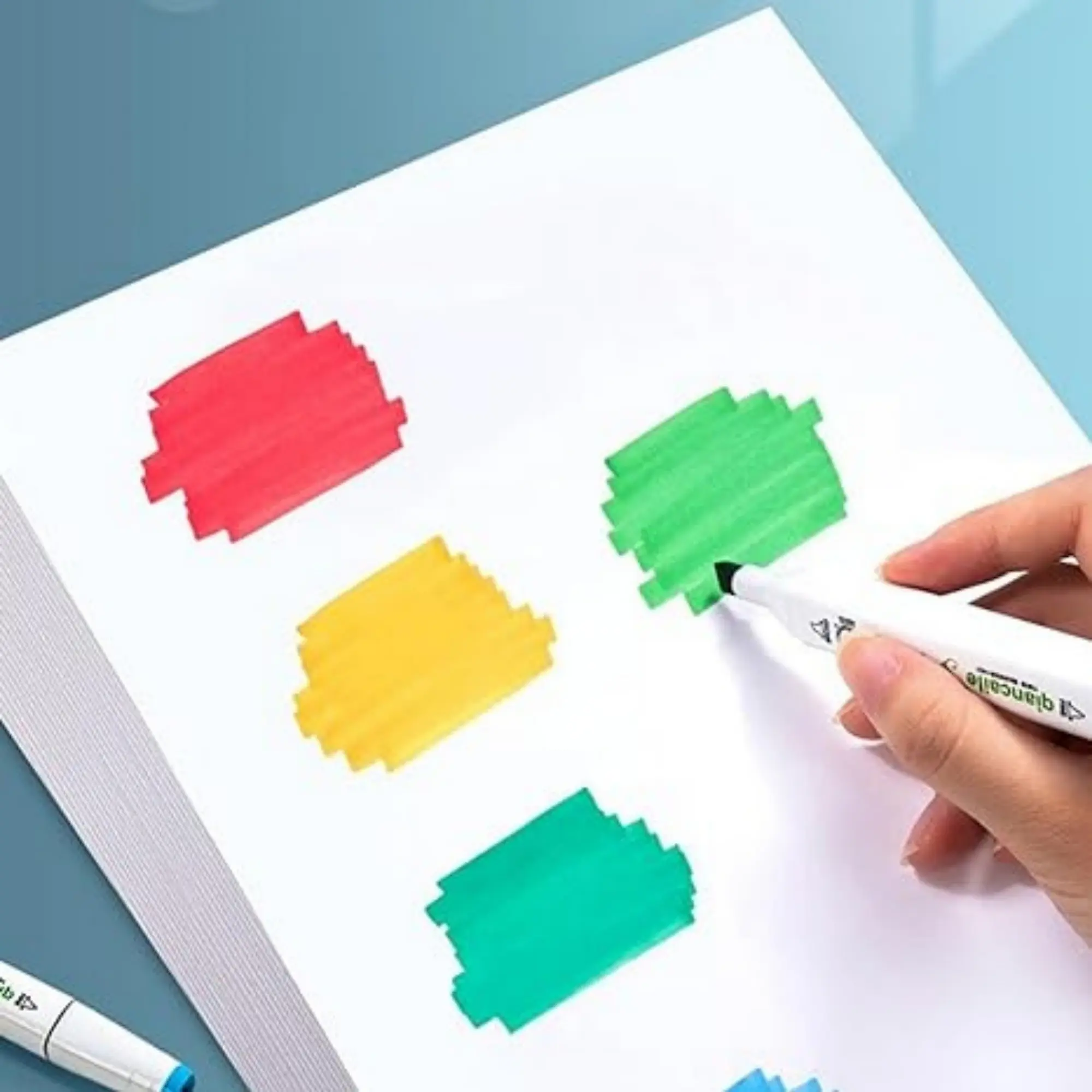 4000 Sheets of A4 White Paper, Suitable for Copying, Printing, and Writing, 500 Sheets Per Pack,8 Packs