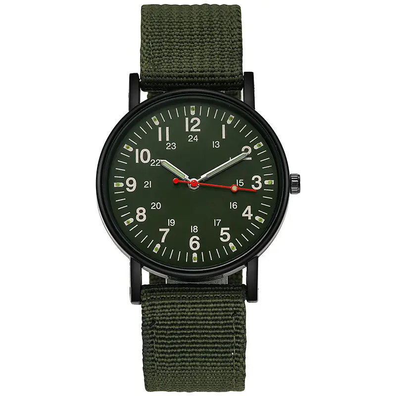 Luxury Brand Watch Men Leather Sports Watches Men's Army Military Quartz Wristwatch Male Clock Relogio Masculino Reloj Hombre