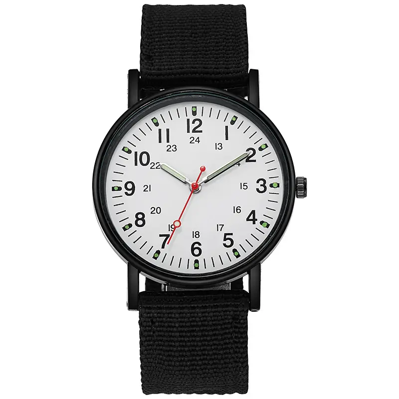 Luxury Brand Watch Men Leather Sports Watches Men's Army Military Quartz Wristwatch Male Clock Relogio Masculino Reloj Hombre