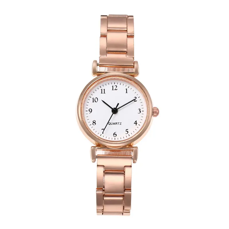 Fashion Small Dial Women Watches Casual Arabic Quartz Watch for Ladies Clock Reloj Mujer Relogio Feminino