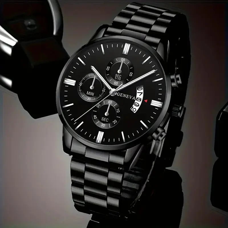Top Brand Luxury Fashion Diver Watch Men Date Clock Sport Watches Mens Quartz Wristwatch 2025 Relogio Masculino