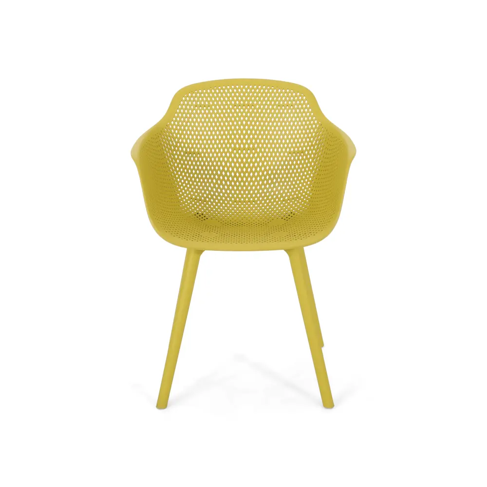 Outdoor Chairs Sets,2 PCS,Chair Sets,Patio Furniture Sets,Yellow Chair  Outdoor Chair  Outdoor Furniture