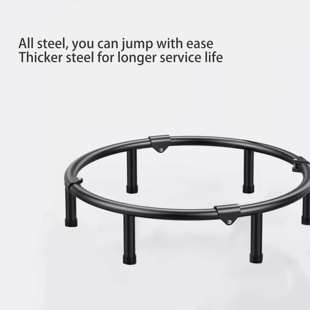 40 Inch Exercise Trampoline for Adults or Kids Trampoline  Trampolin  Jumping Trampoline