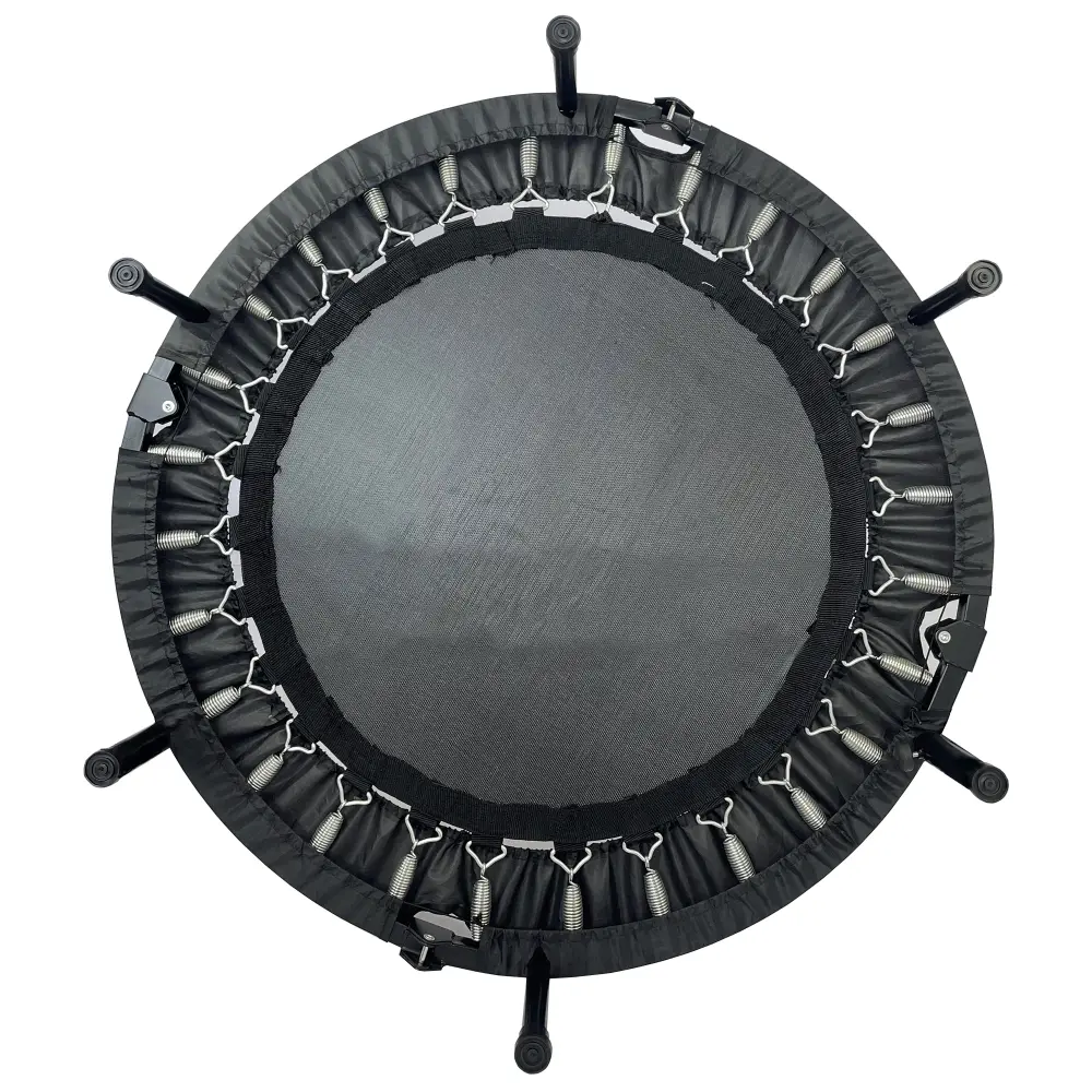 40 Inch Exercise Trampoline for Adults or Kids Trampoline  Trampolin  Jumping Trampoline