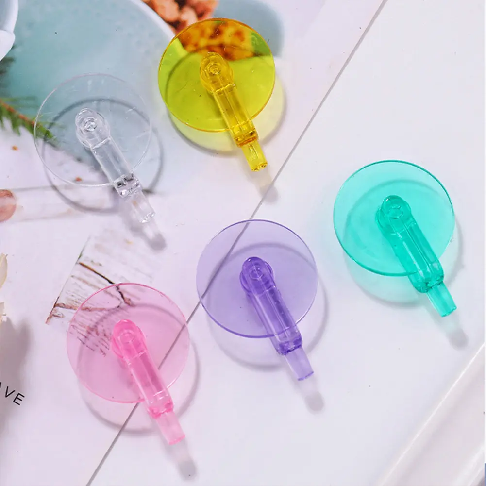 Colorful Point Drill Pen With Wheel Diamond Mosaic Accessories DIY Tools Diamond Embroidery Mosaic Kit Roller