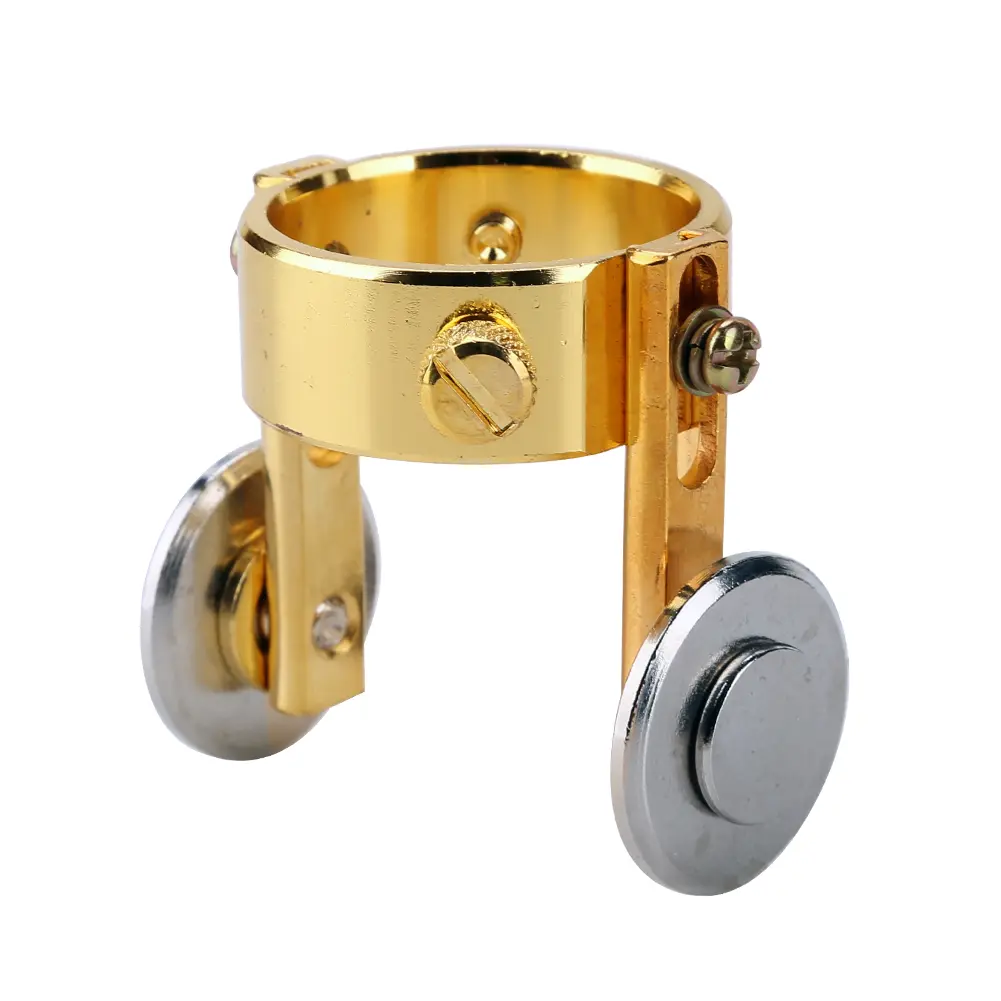 Cutting Tool Parts Welding Torch Consumables Roller Guide Wheel Replacement Brass P-80 Plasma Cutting Torch Accessory