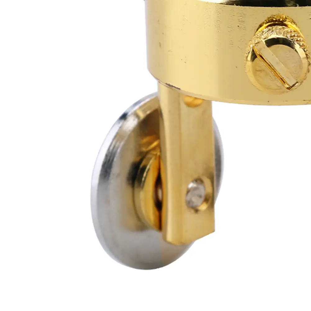 Cutting Tool Parts Welding Torch Consumables Roller Guide Wheel Replacement Brass P-80 Plasma Cutting Torch Accessory