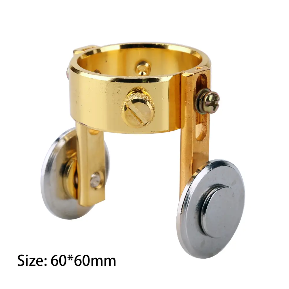 Cutting Tool Parts Welding Torch Consumables Roller Guide Wheel Replacement Brass P-80 Plasma Cutting Torch Accessory