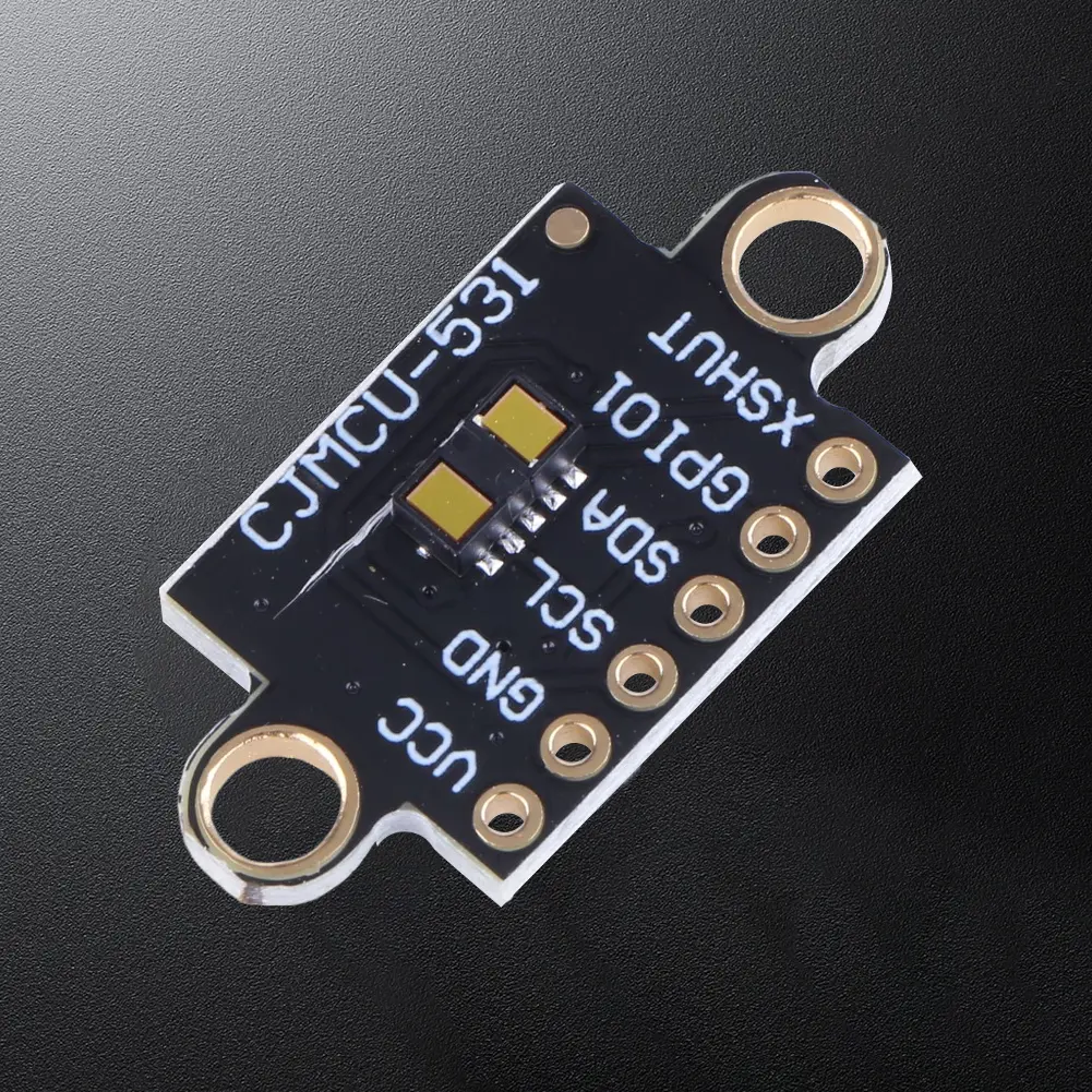 VL53L1X Time-of-flight Distance Measurement ToF  Ranging Sensor ToF  Ranging Distance Measurement Sensor for Arduino