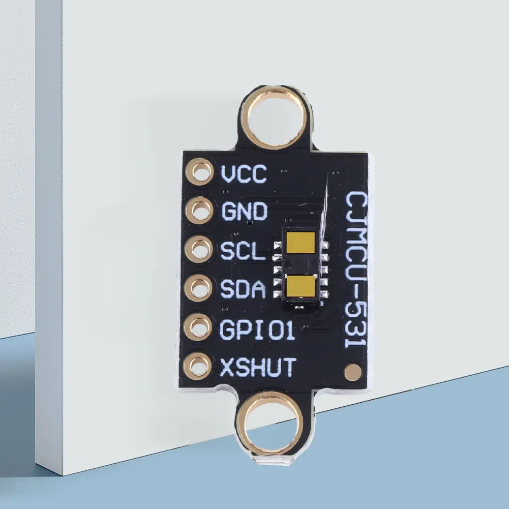 VL53L1X Time-of-flight Distance Measurement ToF  Ranging Sensor ToF  Ranging Distance Measurement Sensor for Arduino